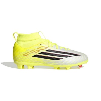 Adidas F50 LEAGUE MID FG/MG J (JR9027)