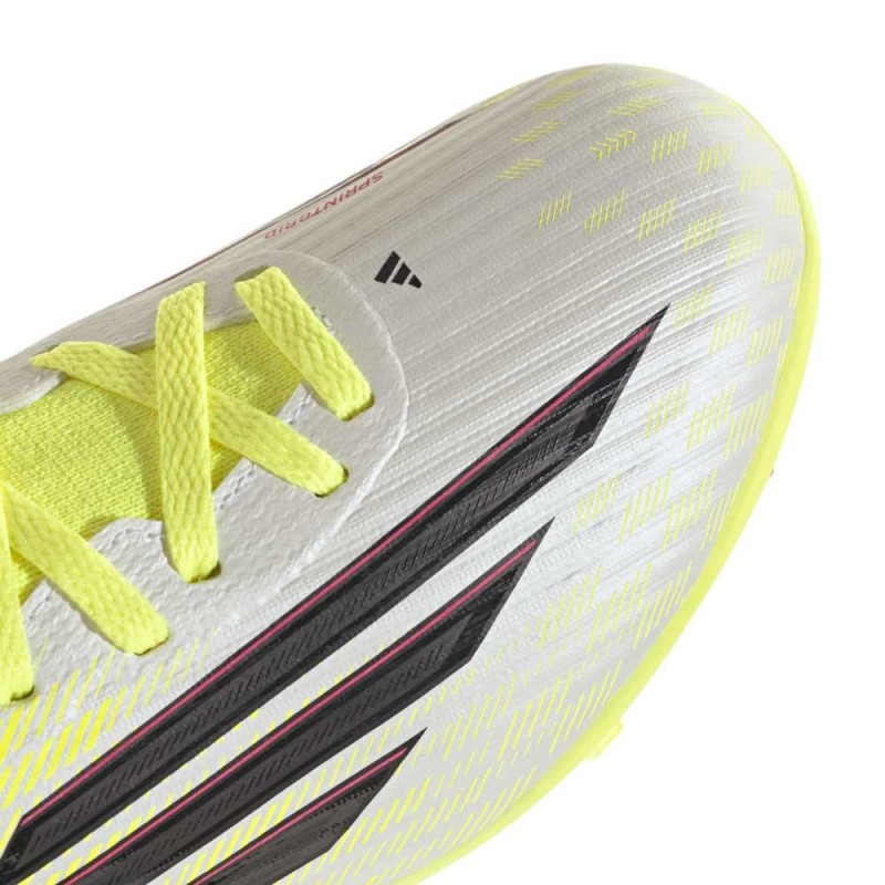 Adidas F50 LEAGUE MID FG/MG J (JR9027)