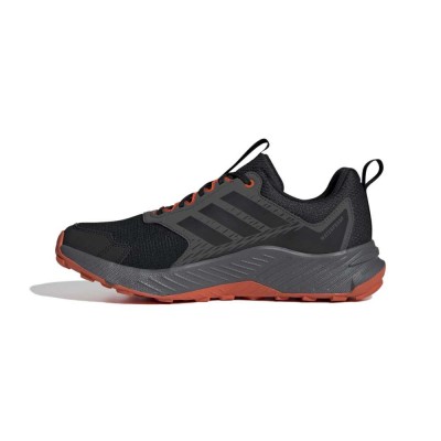 Adidas Terrex Tracefinder 2 CLIMAPROOF Trail Running Shoes (JR9134)