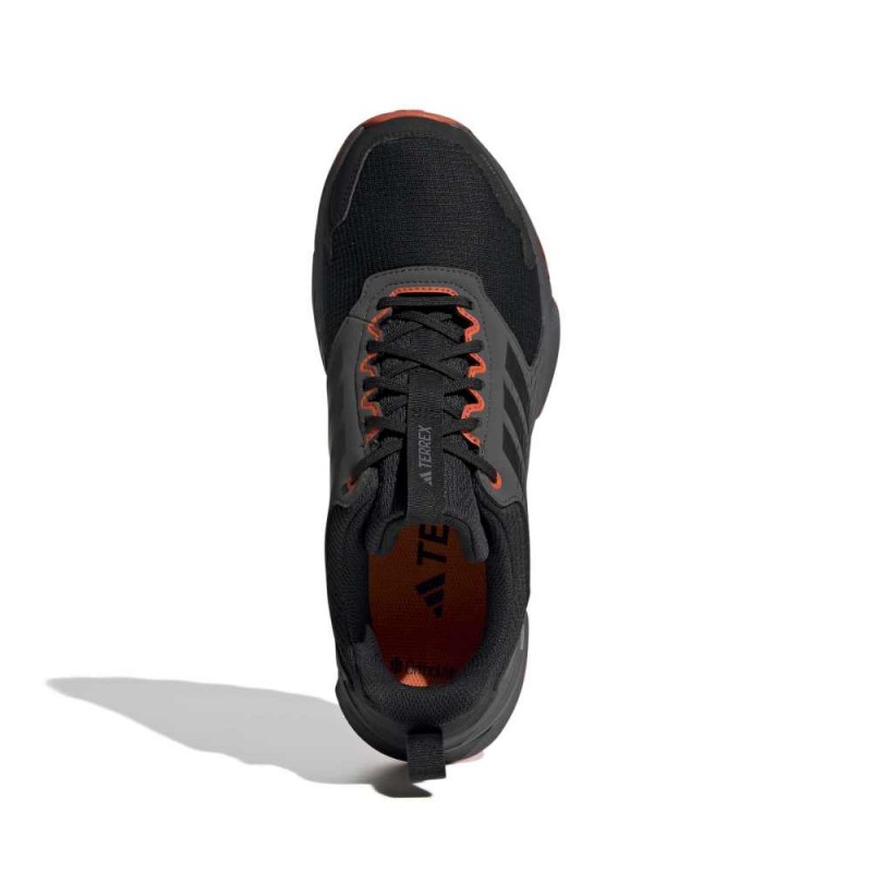 Adidas Terrex Tracefinder 2 CLIMAPROOF Trail Running Shoes (JR9134)