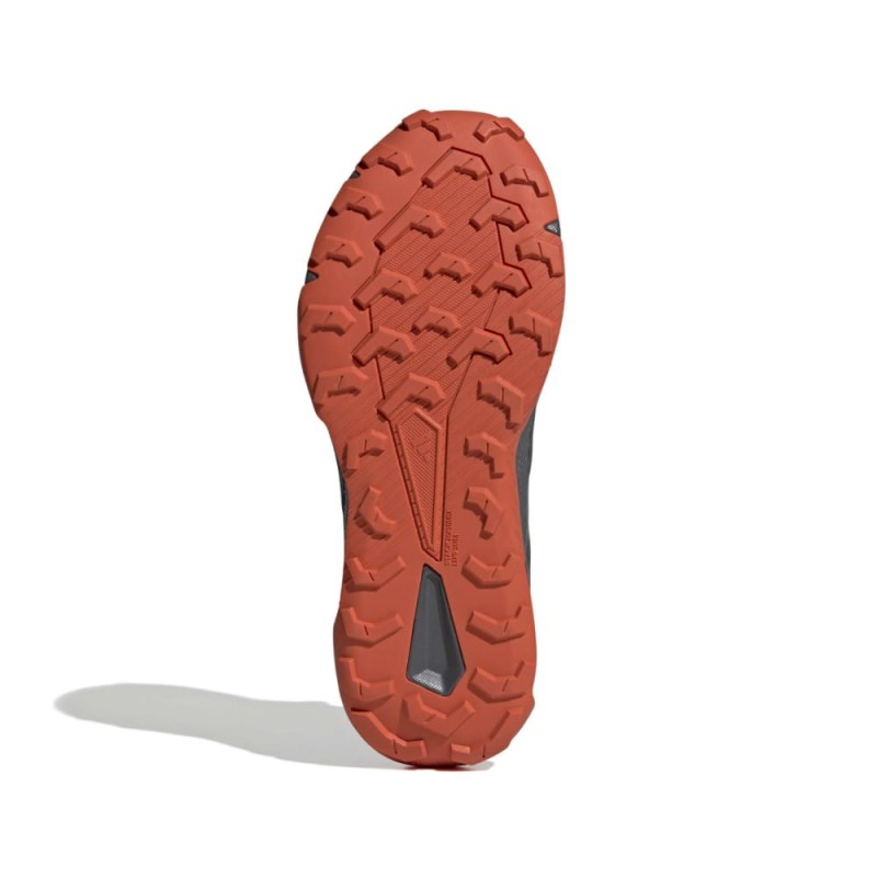 Adidas Terrex Tracefinder 2 CLIMAPROOF Trail Running Shoes (JR9134)