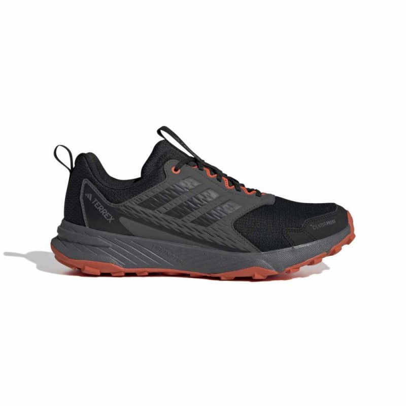 Adidas Terrex Tracefinder 2 CLIMAPROOF Trail Running Shoes (JR9134)