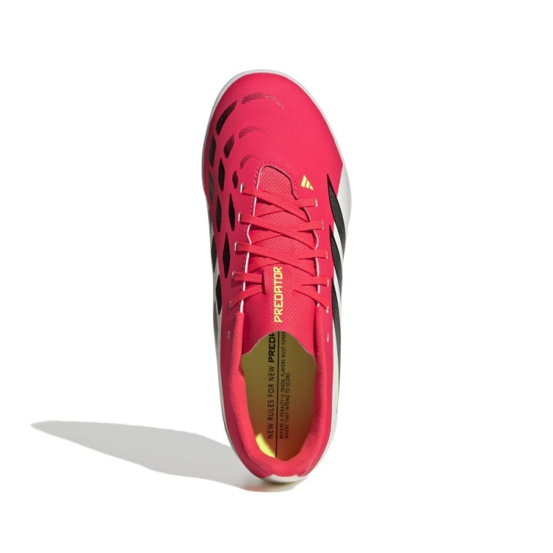 Adidas PREDATOR CLUB Turf Football Shoes Kids (JS0364)