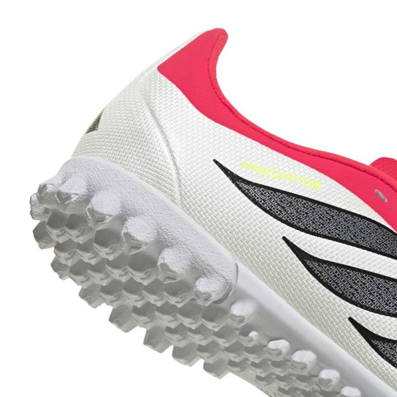 Adidas PREDATOR CLUB Turf Football Shoes Kids (JS0364)