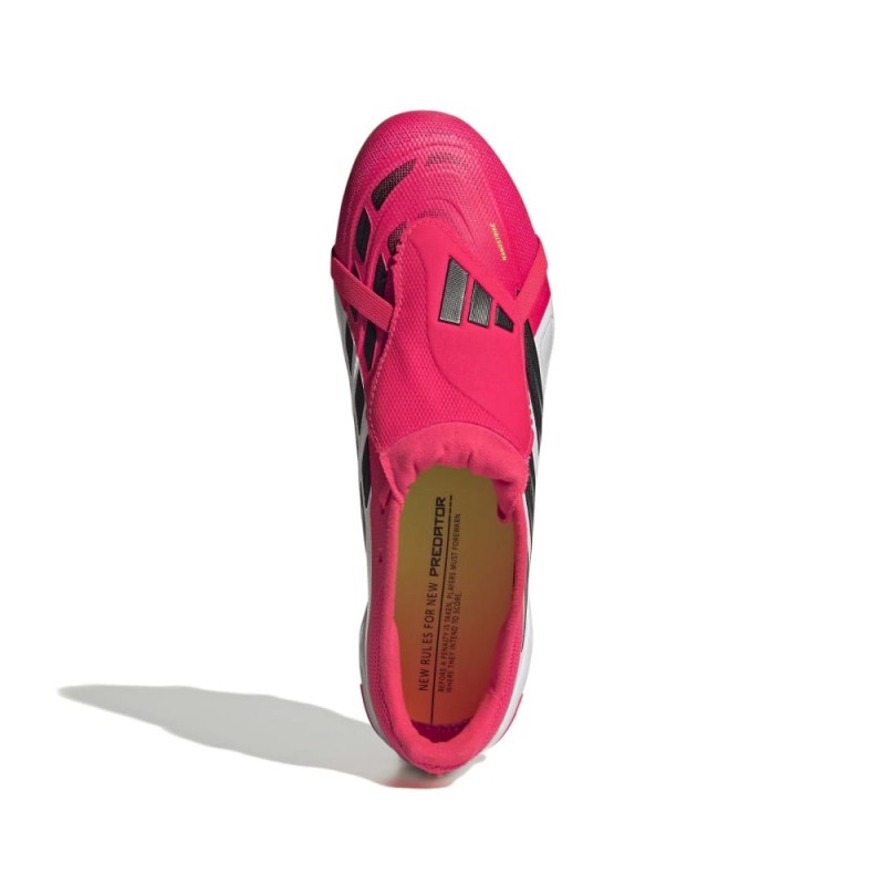 Adidas PREDATOR LEAGUE FT FG (JS0422)