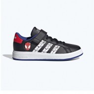 Adidas GRAND COURT SPIDER-MAN EL K (JS0742)