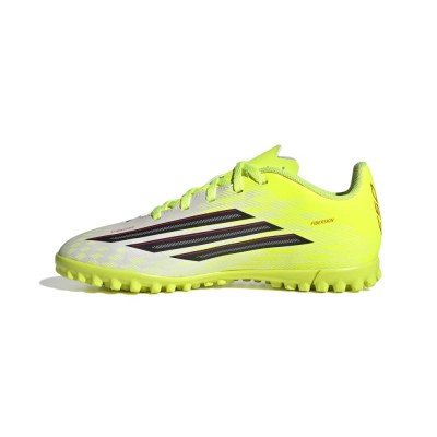 Adidas F50 CLUB Turf Football Shoes Kids (JS1492) Adidas F50 CLUB Turf Football Shoes Kids (JS1492)