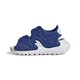 Adidas ALTASWIM 3 SANDALS INFANTS (JS2542)