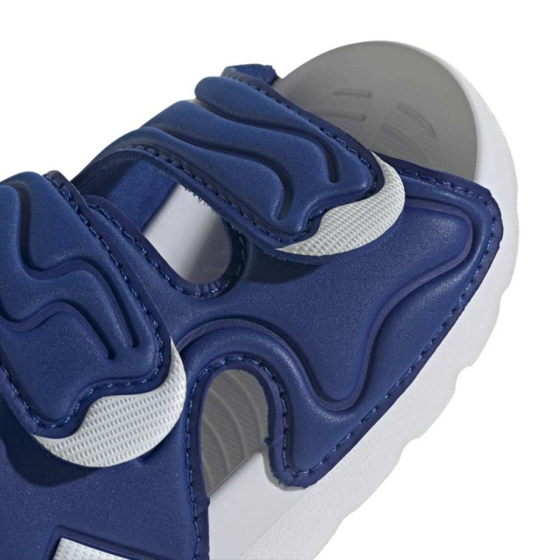 Adidas ALTASWIM 3 SANDALS INFANTS (JS2542)