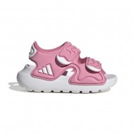 Adidas ALTASWIM 3 SANDALS INFANTS (JS4915)