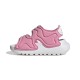 Adidas ALTASWIM 3 SANDALS INFANTS (JS4915)