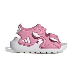 Adidas ALTASWIM 3 SANDALS INFANTS (JS4915)