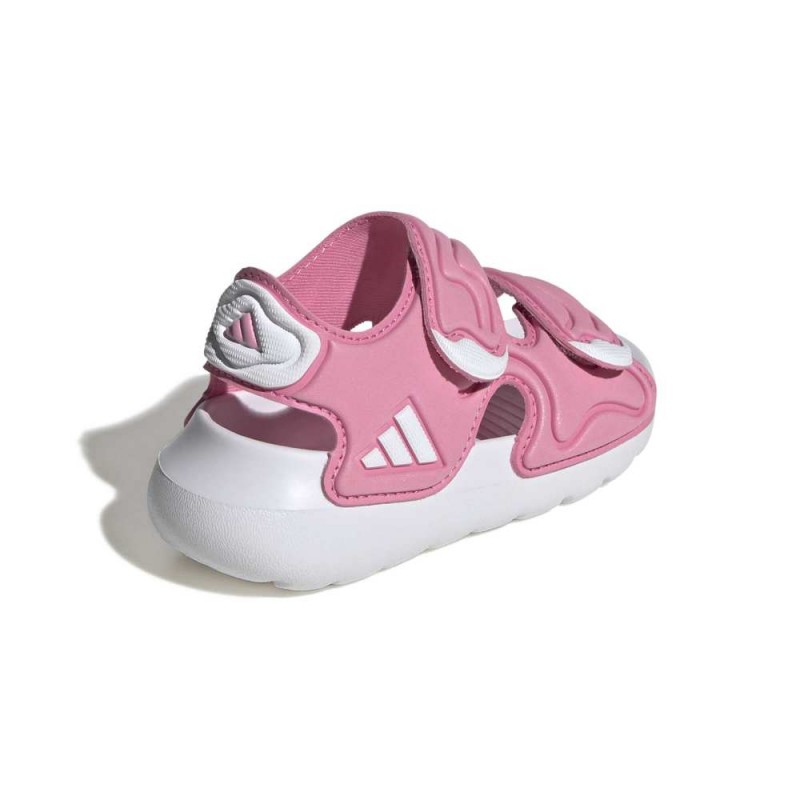 Adidas ALTASWIM 3 SANDALS INFANTS (JS4915)