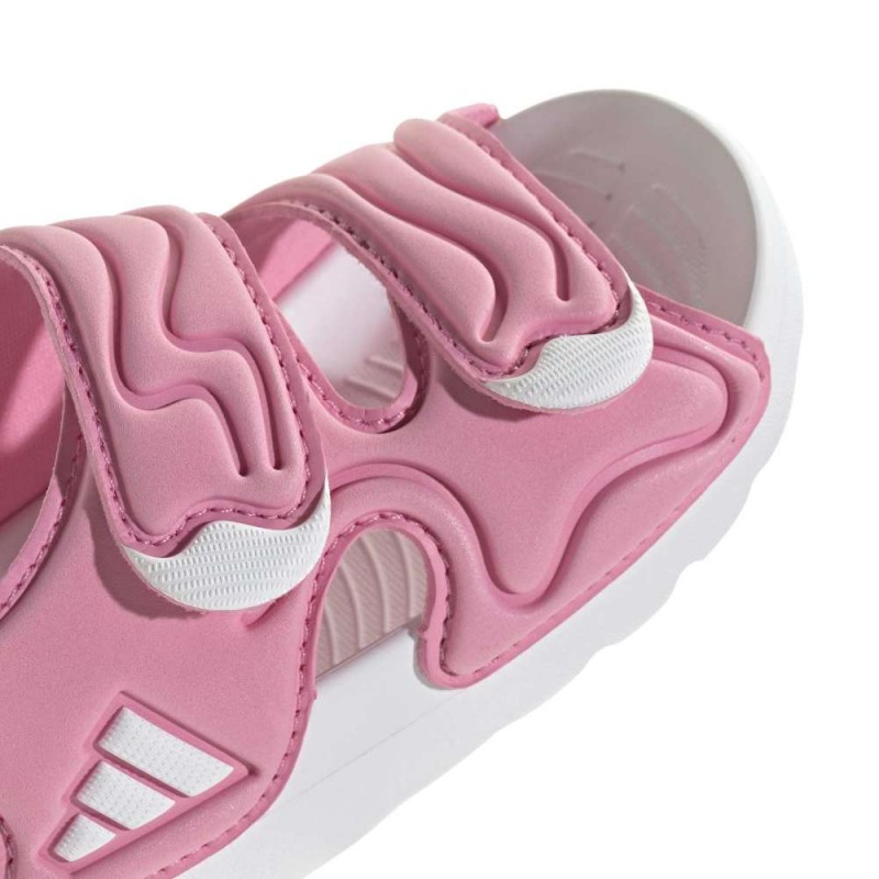 Adidas ALTASWIM 3 SANDALS INFANTS (JS4915)