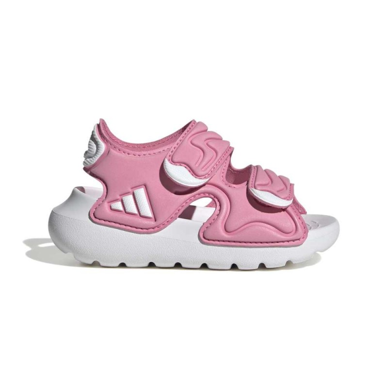 Adidas ALTASWIM 3 SANDALS INFANTS (JS4915)