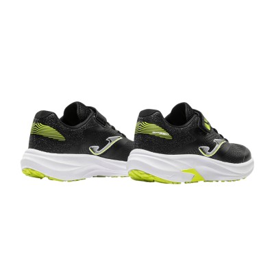 Joma SPEED JR 2601 (JSPEEW2601V BLACK GREEN)
