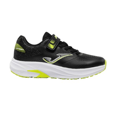 Joma SPEED JR 2601 (JSPEEW2601V BLACK GREEN)
