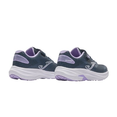 Joma SPEED JR 2622 (JSPEEW2622V MEDIUM GRAY)