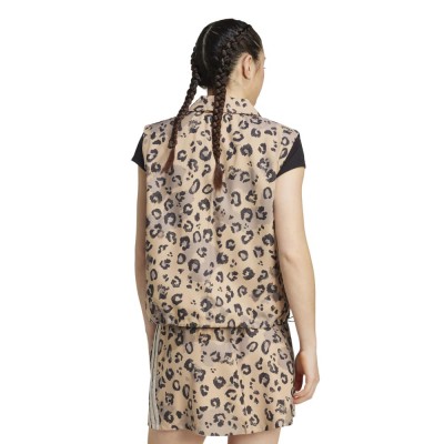 Adidas W AOP VEST (JV6957) Adidas W AOP VEST (JV6957)