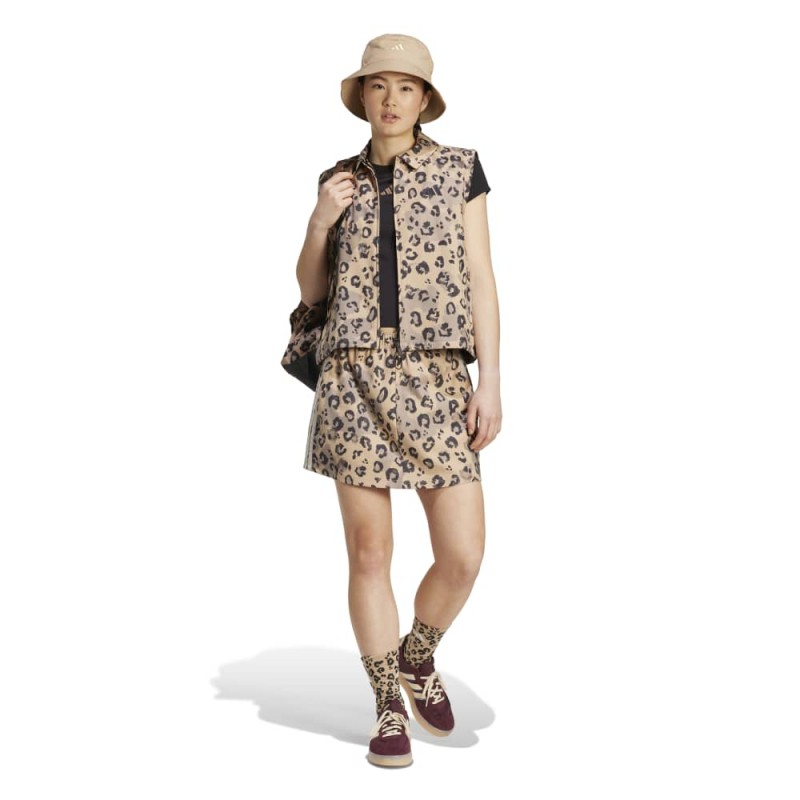 Adidas W AOP VEST (JV6957)