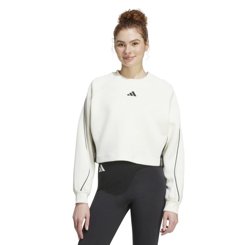 Adidas W STADIUM SWT (JW0506)