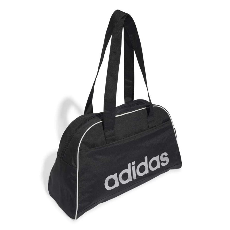 Adidas ADIDAS LINEAR ESSENTIALS BOWLING BAG (JW0932) Adidas ADIDAS LINEAR ESSENTIALS BOWLING BAG (JW0932)