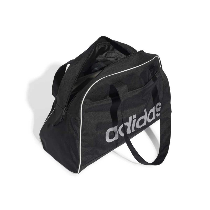 Adidas ADIDAS LINEAR ESSENTIALS BOWLING BAG (JW0932) Adidas ADIDAS LINEAR ESSENTIALS BOWLING BAG (JW0932)