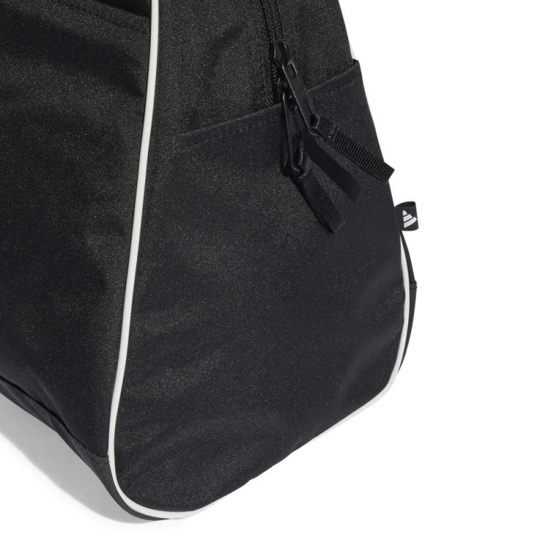 Adidas ADIDAS LINEAR ESSENTIALS BOWLING BAG (JW0932) Adidas ADIDAS LINEAR ESSENTIALS BOWLING BAG (JW0932)