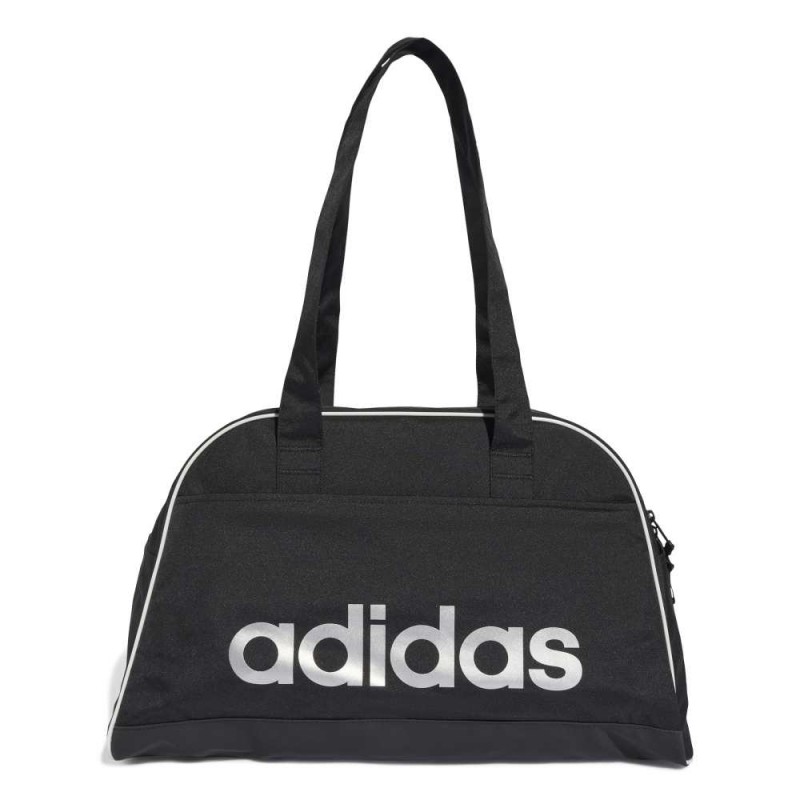 Adidas ADIDAS LINEAR ESSENTIALS BOWLING BAG (JW0932) Adidas ADIDAS LINEAR ESSENTIALS BOWLING BAG (JW0932)