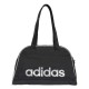 Adidas ADIDAS LINEAR ESSENTIALS BOWLING BAG (JW0932) Adidas ADIDAS LINEAR ESSENTIALS BOWLING BAG (JW0932)