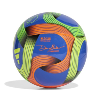 Adidas Major League Soccer 26 Club Ball (JW1324)