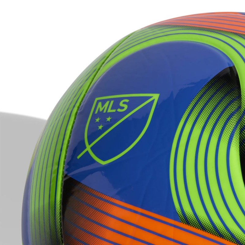 Adidas Major League Soccer 26 Club Ball (JW1324) Adidas Major League Soccer 26 Club Ball (JW1324)