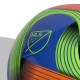 Adidas Major League Soccer 26 Club Ball (JW1324) Adidas Major League Soccer 26 Club Ball (JW1324)
