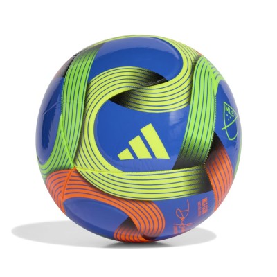 Adidas Major League Soccer 26 Club Ball (JW1324)