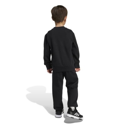Adidas LK BL FL JOG (JW2438) Adidas LK BL FL JOG (JW2438)