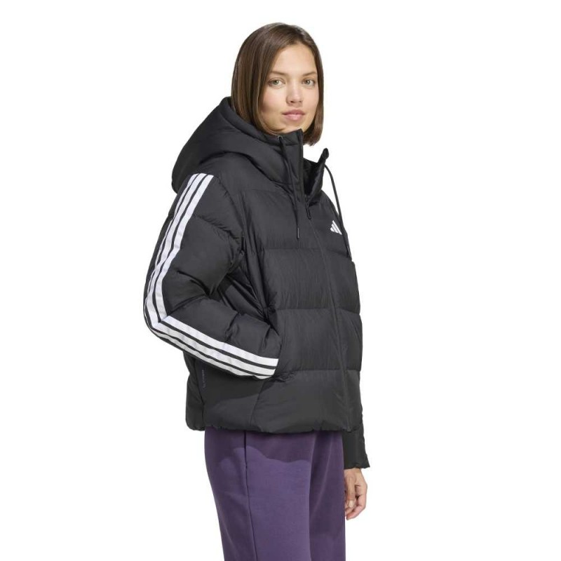 Adidas W ESS 3S P D HO (JW3429)