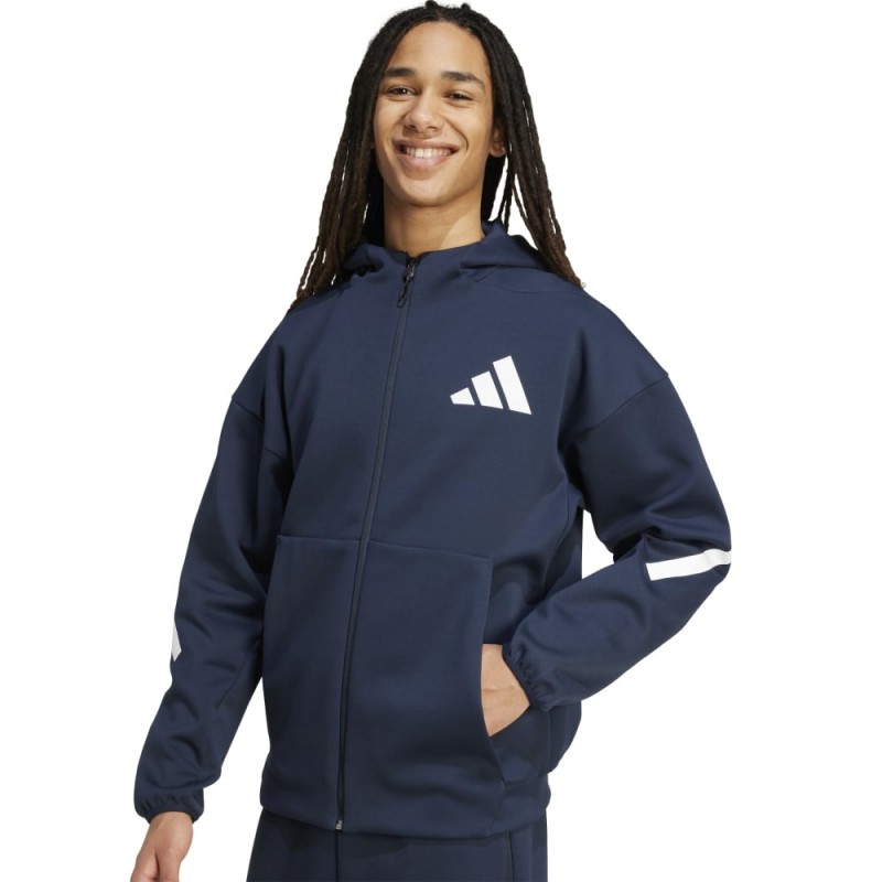Adidas M Z.N.E. FZ (JW4718)