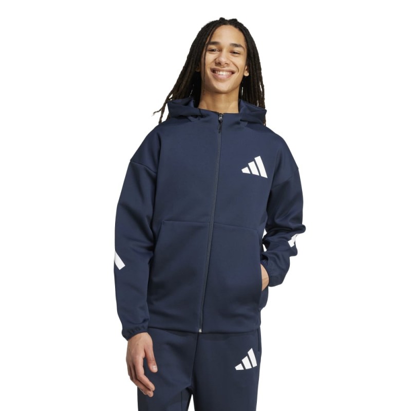 Adidas M Z.N.E. FZ (JW4718)