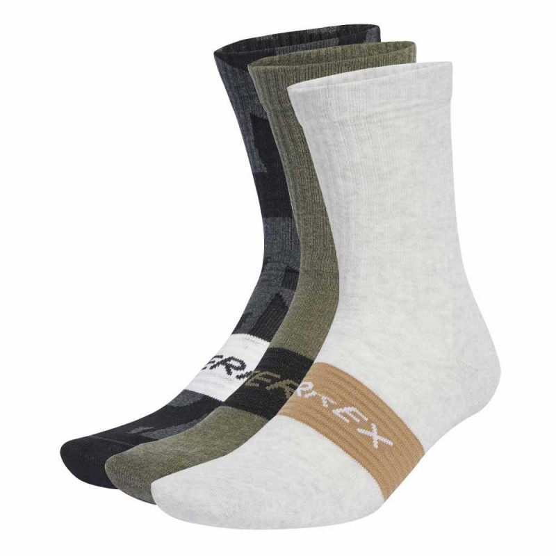 Adidas TRX MT SCK 3PP (JX1094)