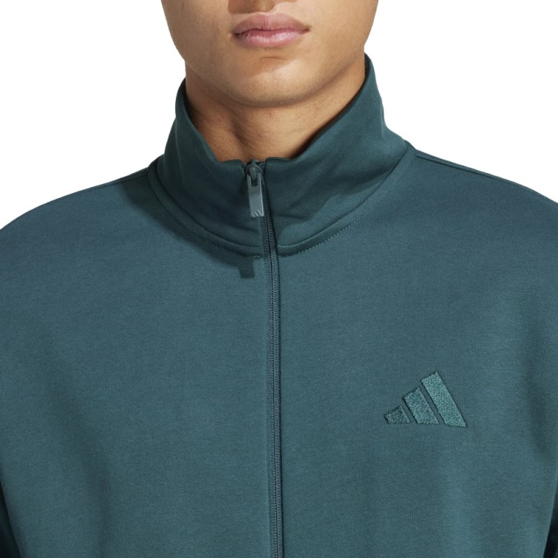 Adidas M 3S FL TT TS (JX5546)