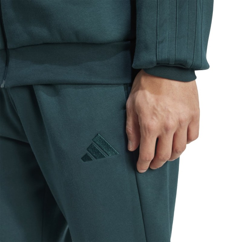 Adidas M 3S FL TT TS (JX5546)