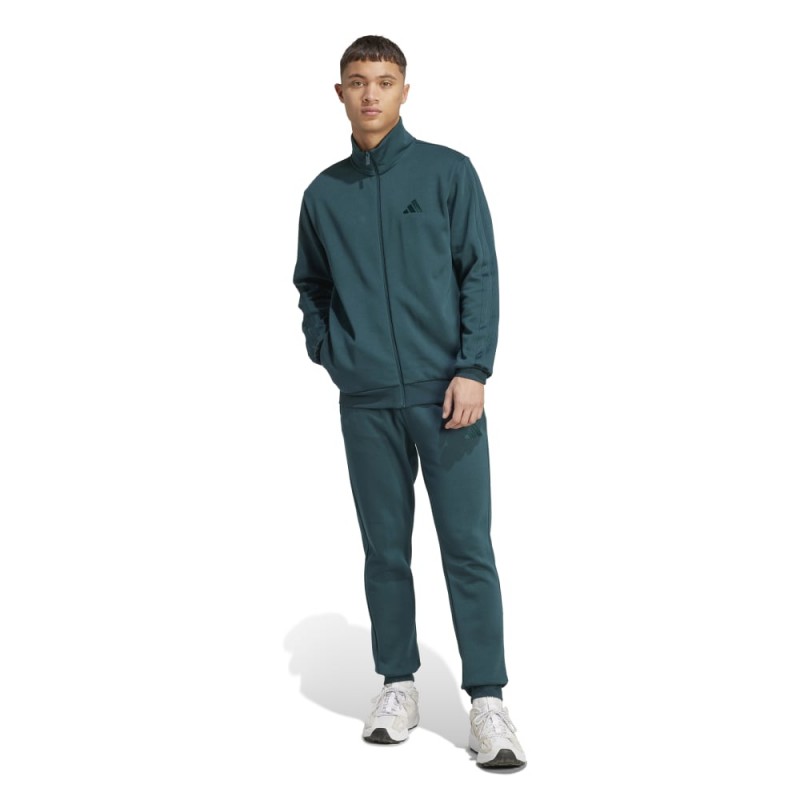 Adidas M 3S FL TT TS (JX5546)