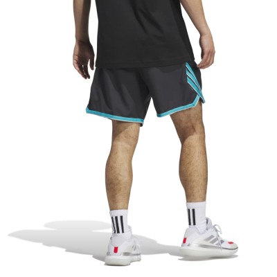 Adidas CRAZYLITE SHORT (JX6384) Adidas CRAZYLITE SHORT (JX6384)