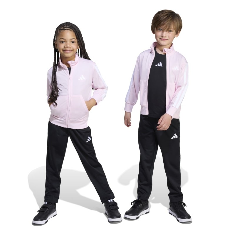Adidas ESSENTIALS CLIMACOOL TRACKSUIT (JX8771)