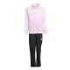 Adidas ESSENTIALS CLIMACOOL TRACKSUIT (JX8771)