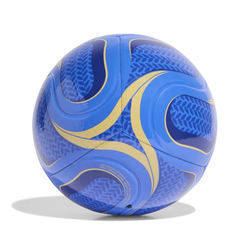 Adidas Trionda Italy Home Club Ball (JY0248)