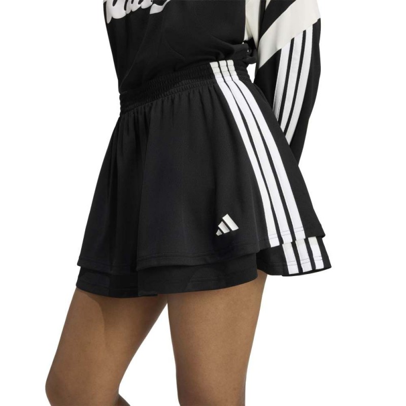 Adidas House of Tiro Skirt (JY7632)