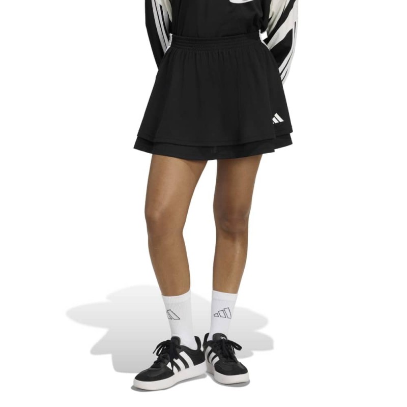Adidas House of Tiro Skirt (JY7632)