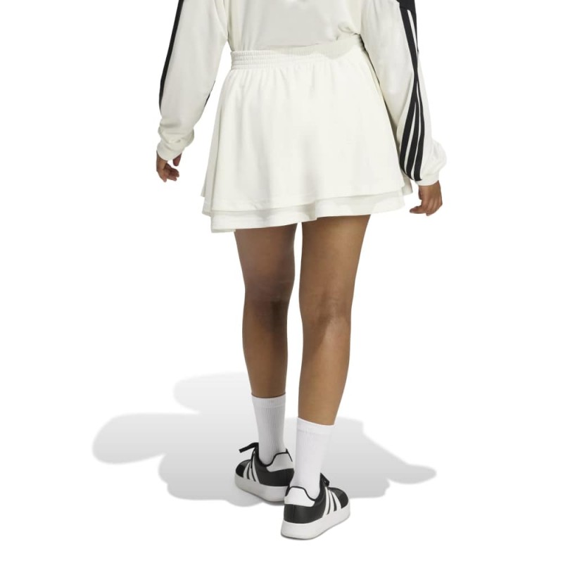 Adidas House of Tiro Skirt (JY7634)