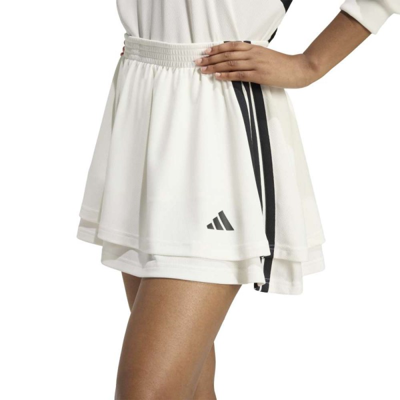 Adidas House of Tiro Skirt (JY7634)